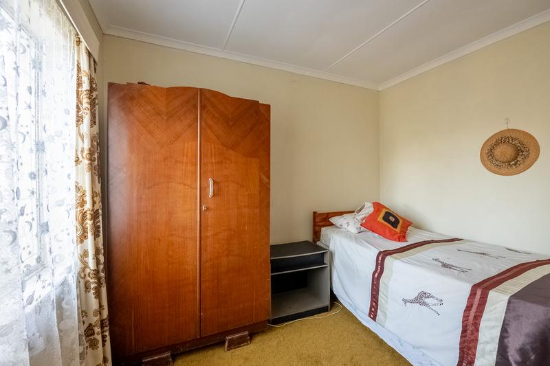 2 Bedroom Property for Sale in Riviersonderend Western Cape